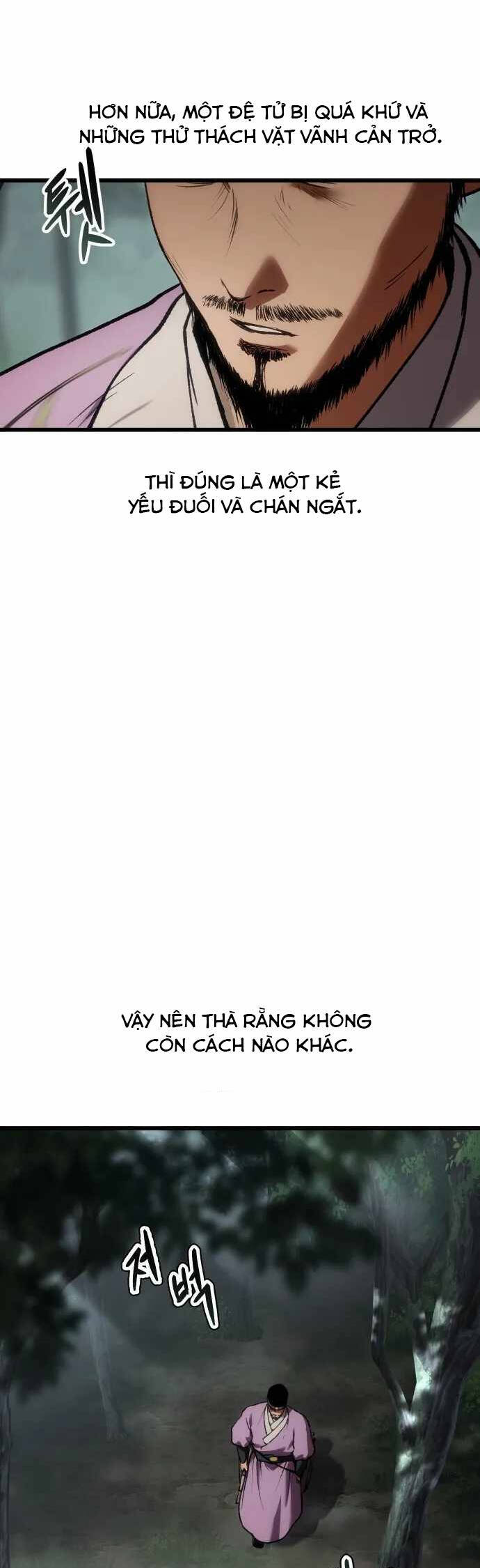 Ám Vệ Chapter 34 - 53