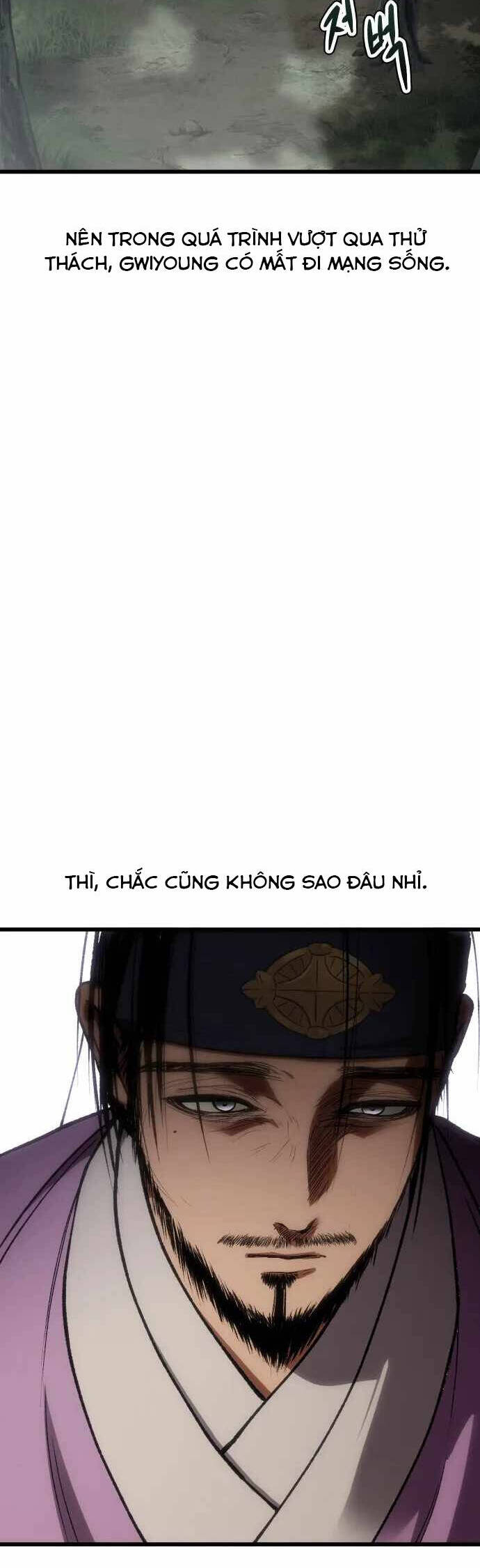Ám Vệ Chapter 34 - 54