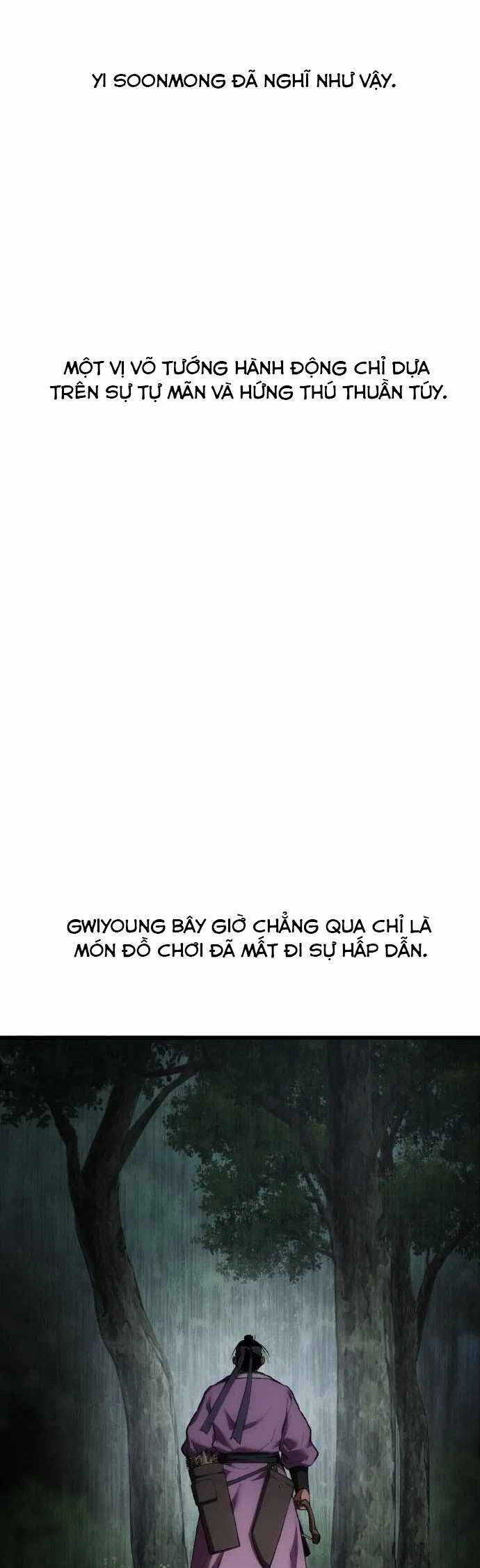Ám Vệ Chapter 34 - 55