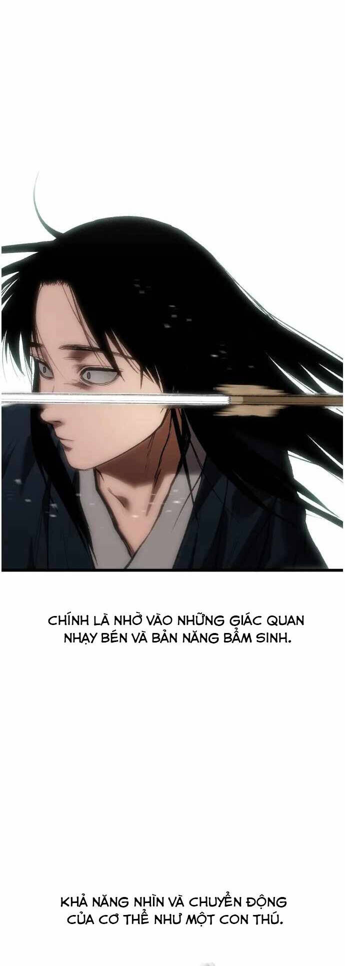 Ám Vệ Chapter 34 - 58