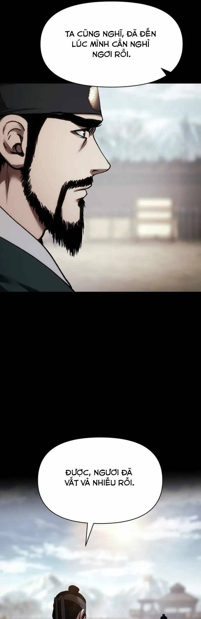 Ám Vệ Chapter 34 - 7