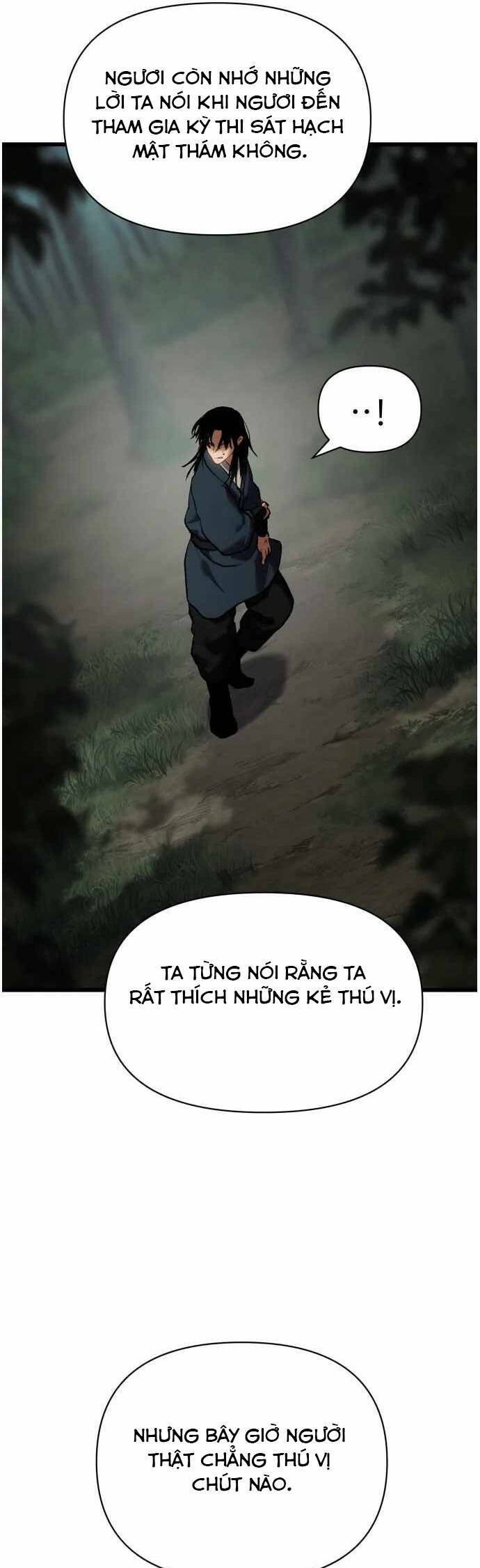 Ám Vệ Chapter 34 - 61