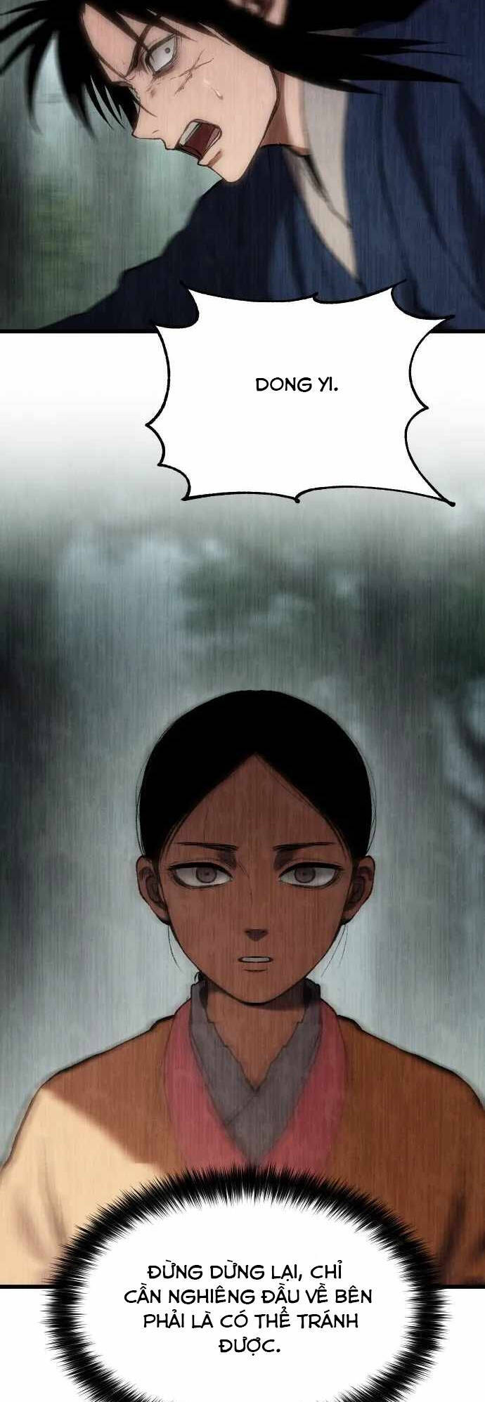 Ám Vệ Chapter 34 - 73