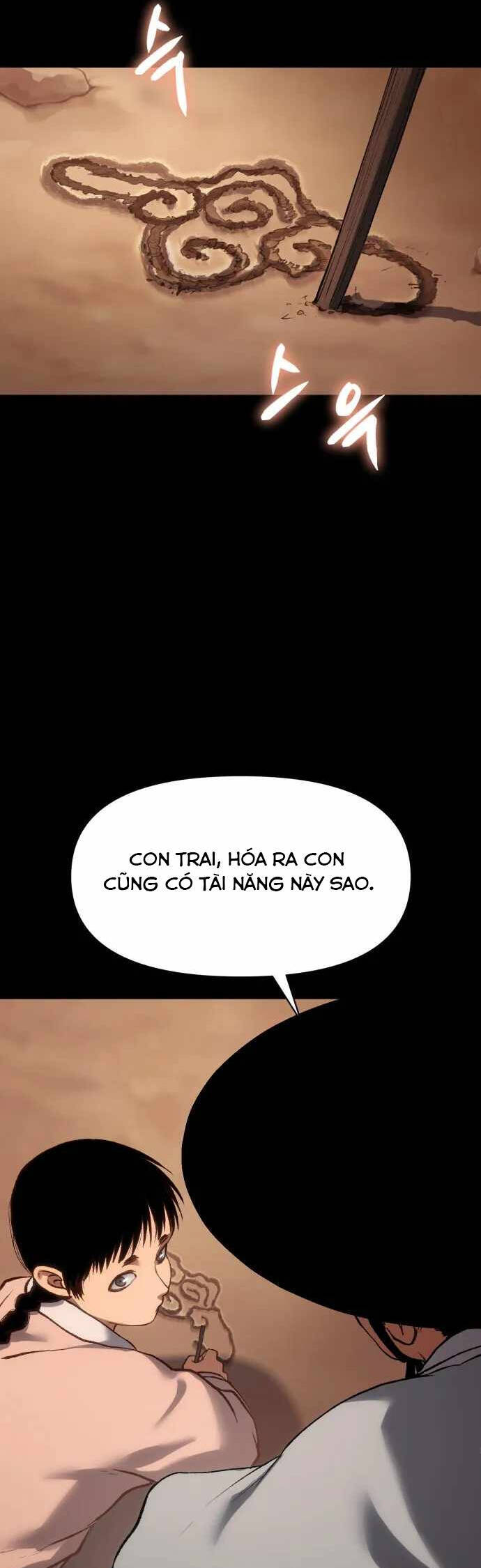 Ám Vệ Chapter 34 - 9