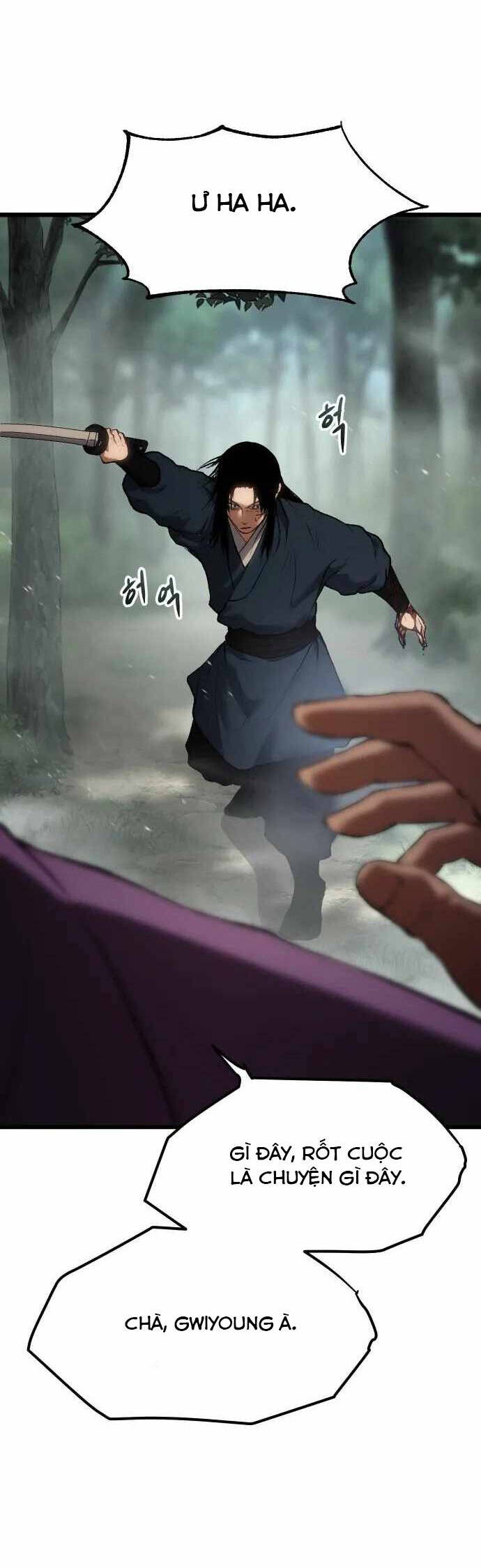 Ám Vệ Chapter 34 - 82