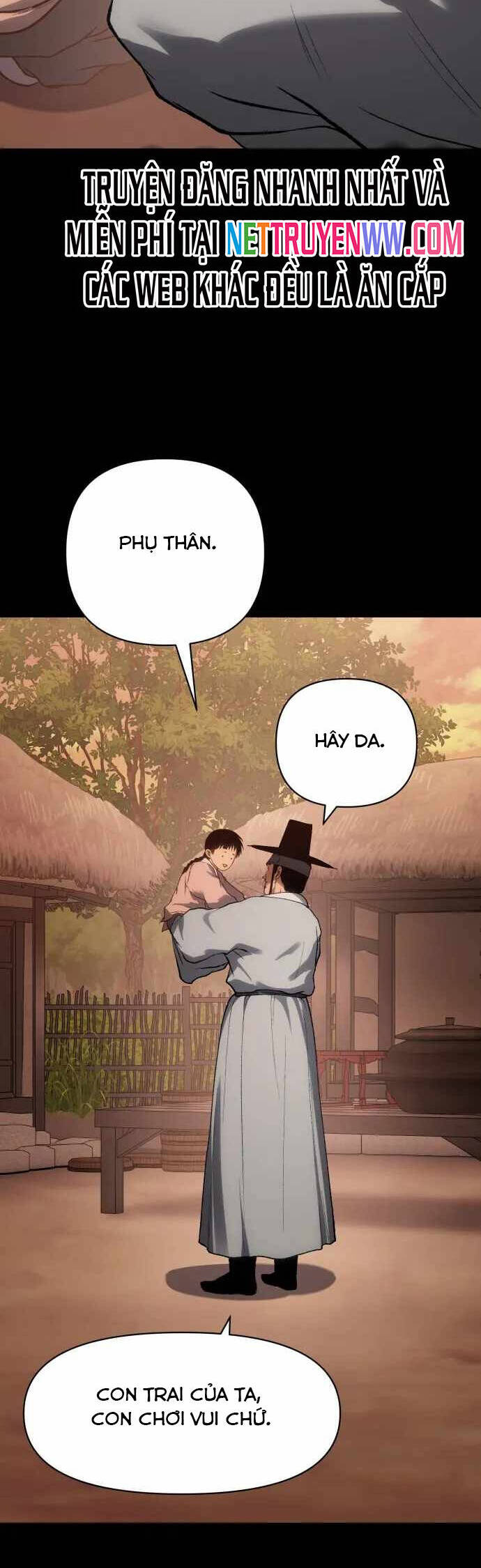 Ám Vệ Chapter 34 - 10