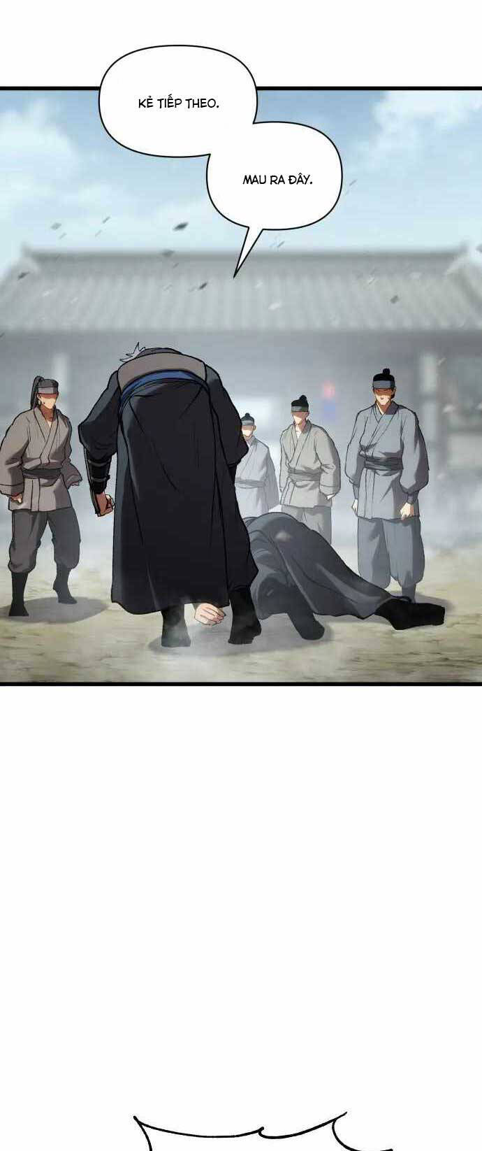 Ám Vệ Chapter 35 - 11