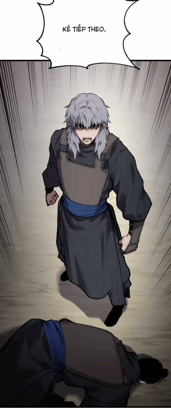 Ám Vệ Chapter 35 - 12