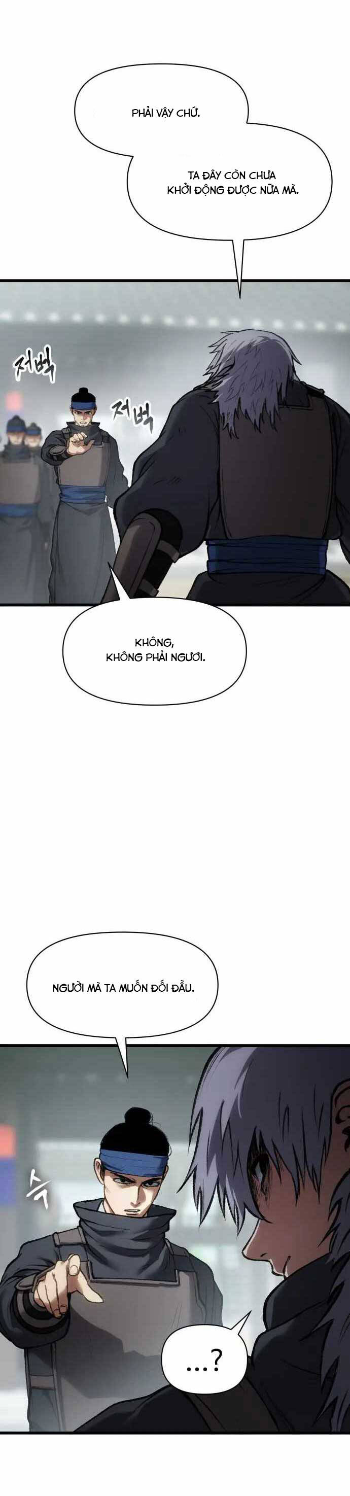 Ám Vệ Chapter 35 - 15