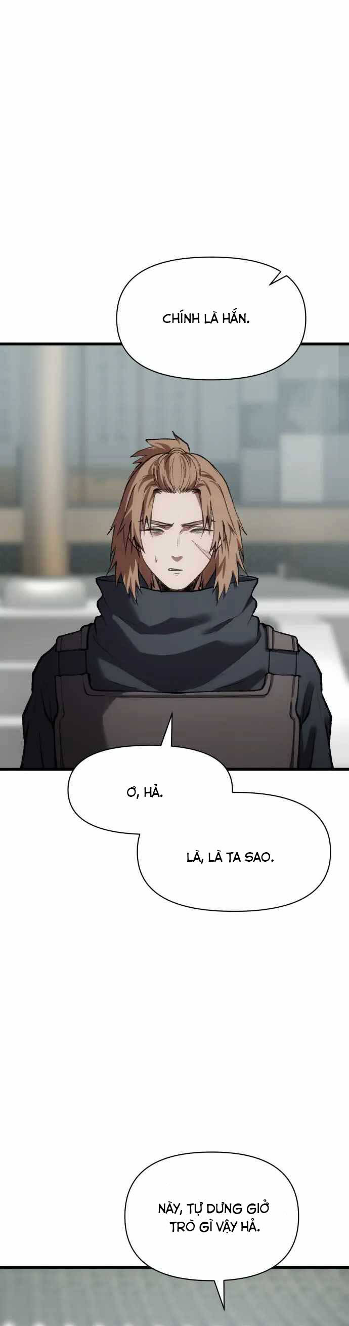 Ám Vệ Chapter 35 - 16