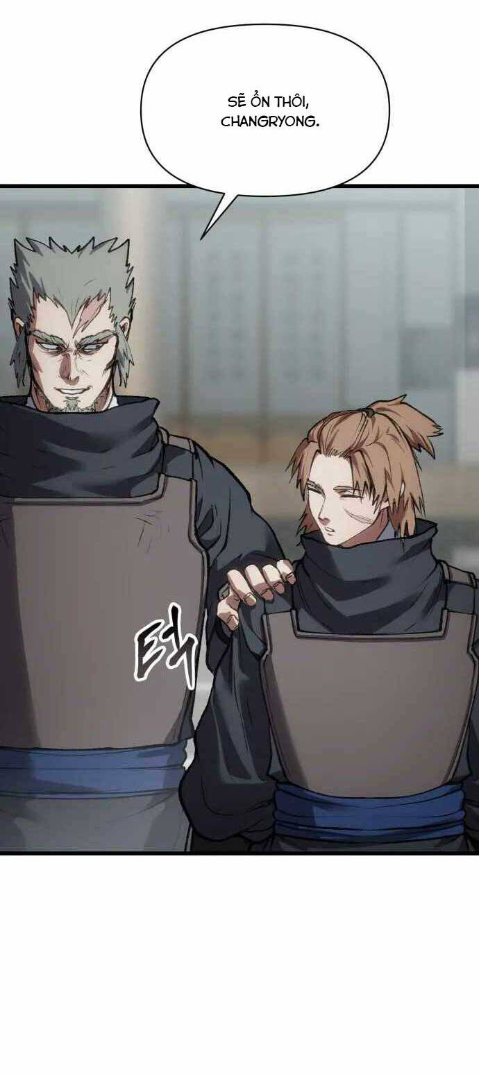 Ám Vệ Chapter 35 - 19