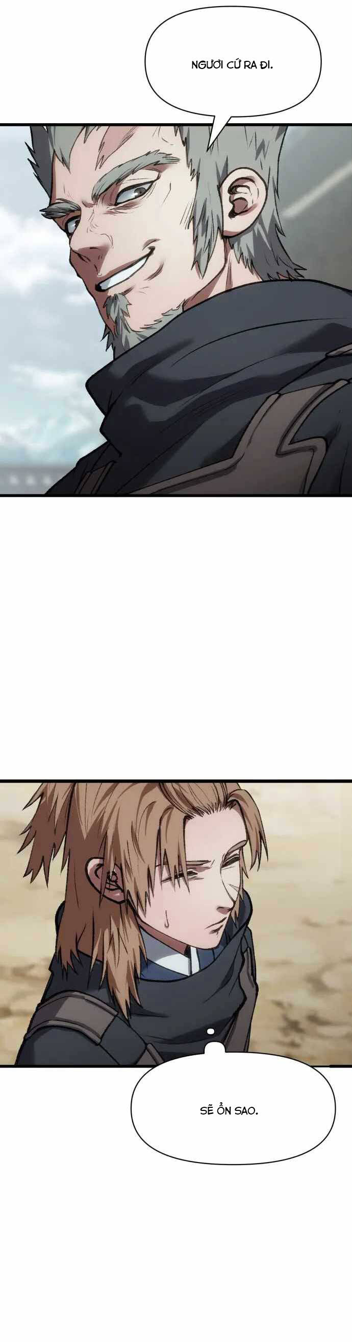 Ám Vệ Chapter 35 - 20