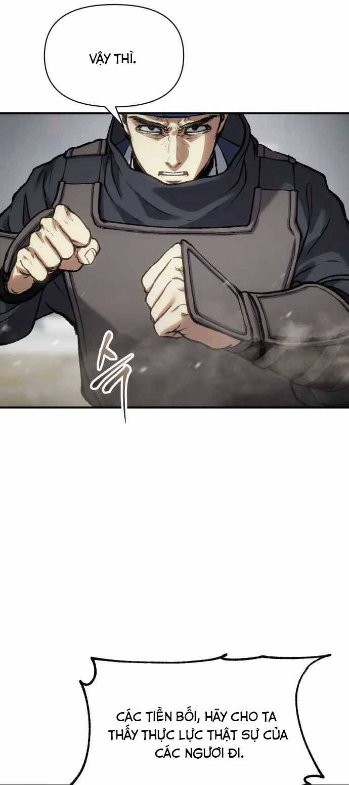 Ám Vệ Chapter 35 - 23