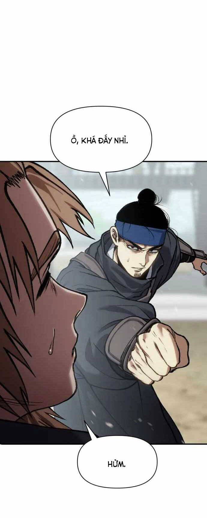 Ám Vệ Chapter 35 - 26