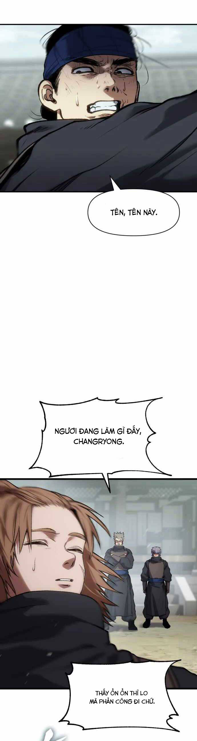 Ám Vệ Chapter 35 - 28