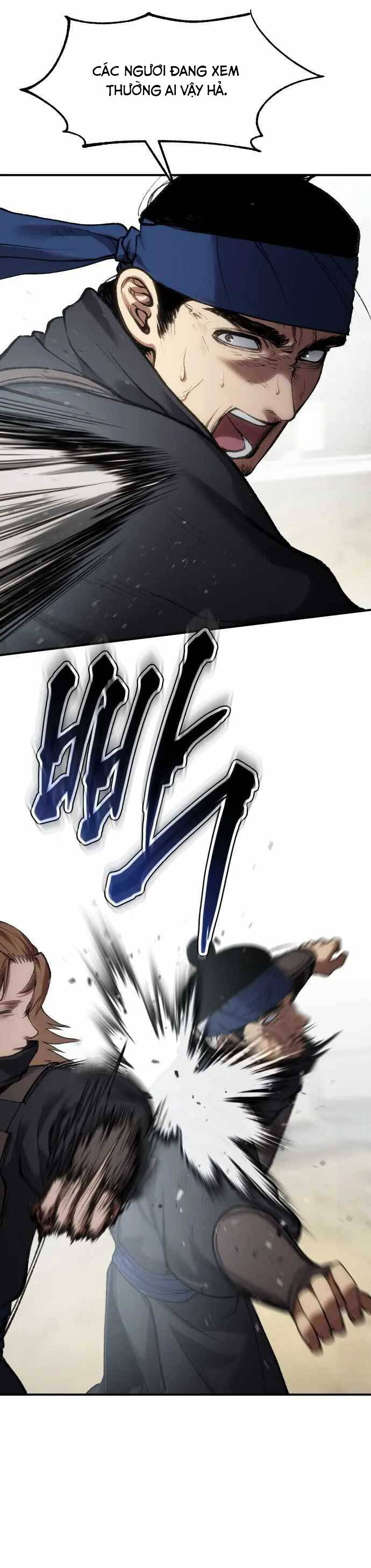 Ám Vệ Chapter 35 - 30