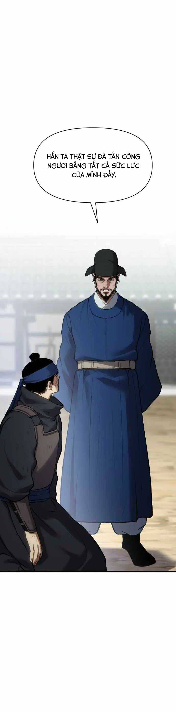 Ám Vệ Chapter 35 - 34