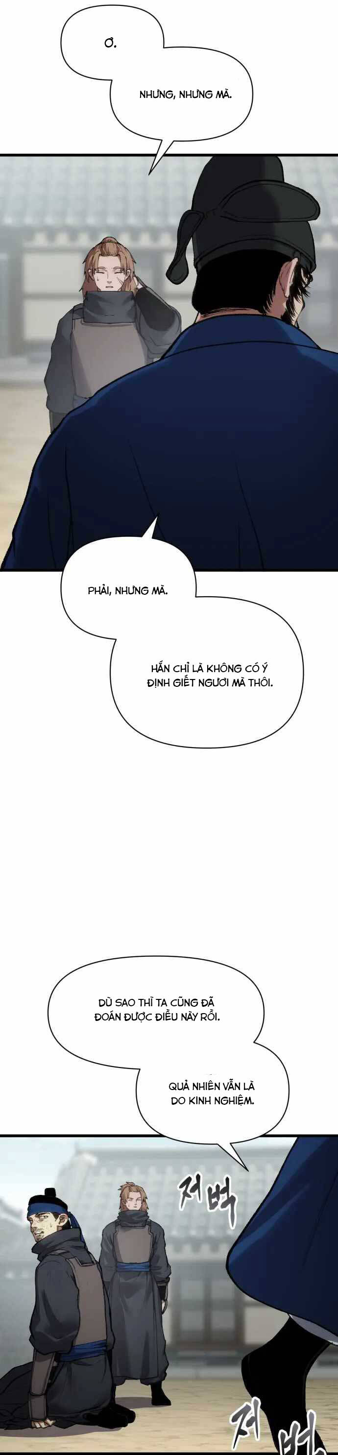 Ám Vệ Chapter 35 - 35