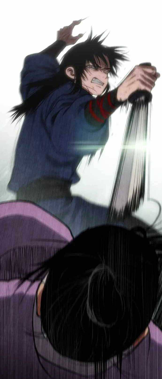 Ám Vệ Chapter 35 - 42