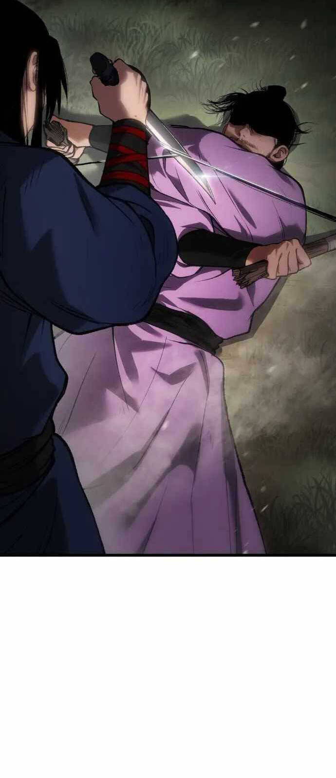 Ám Vệ Chapter 35 - 45