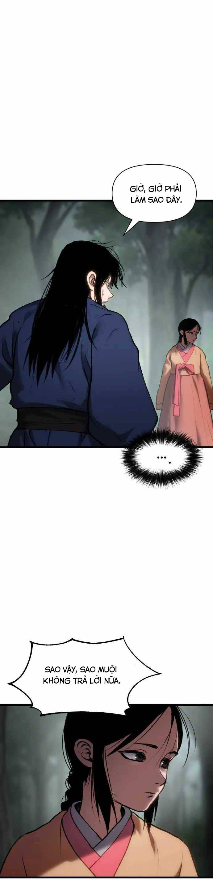 Ám Vệ Chapter 35 - 53