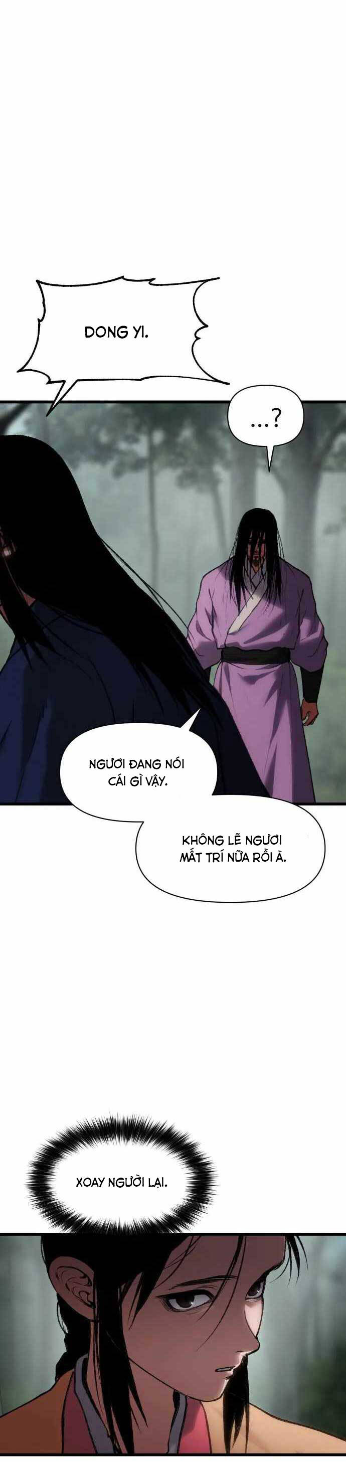 Ám Vệ Chapter 35 - 54
