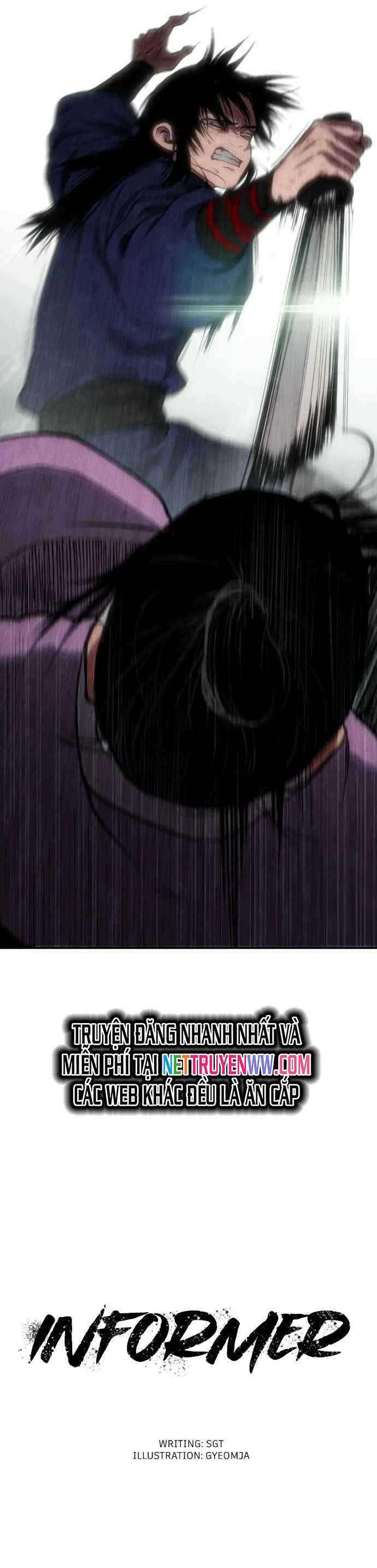 Ám Vệ Chapter 35 - 9