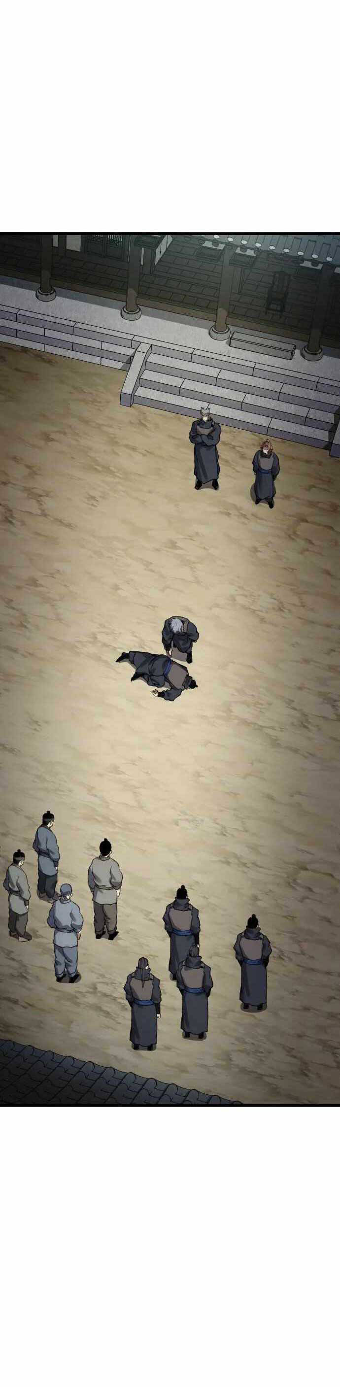 Ám Vệ Chapter 35 - 10