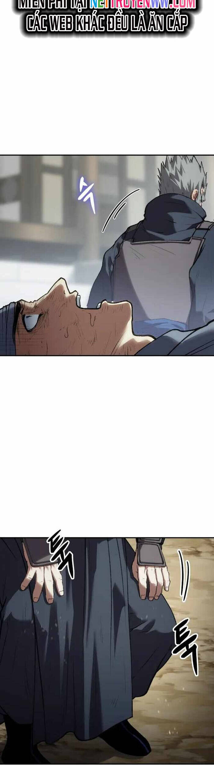 Ám Vệ Chapter 36 - 11