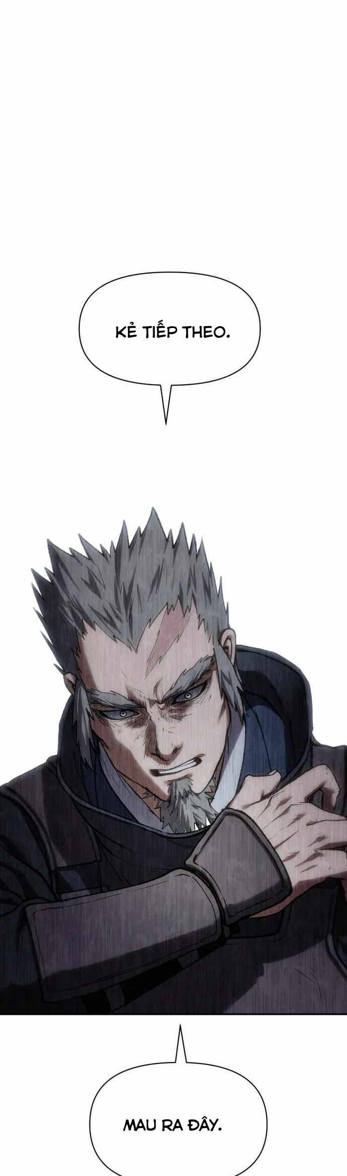 Ám Vệ Chapter 36 - 12