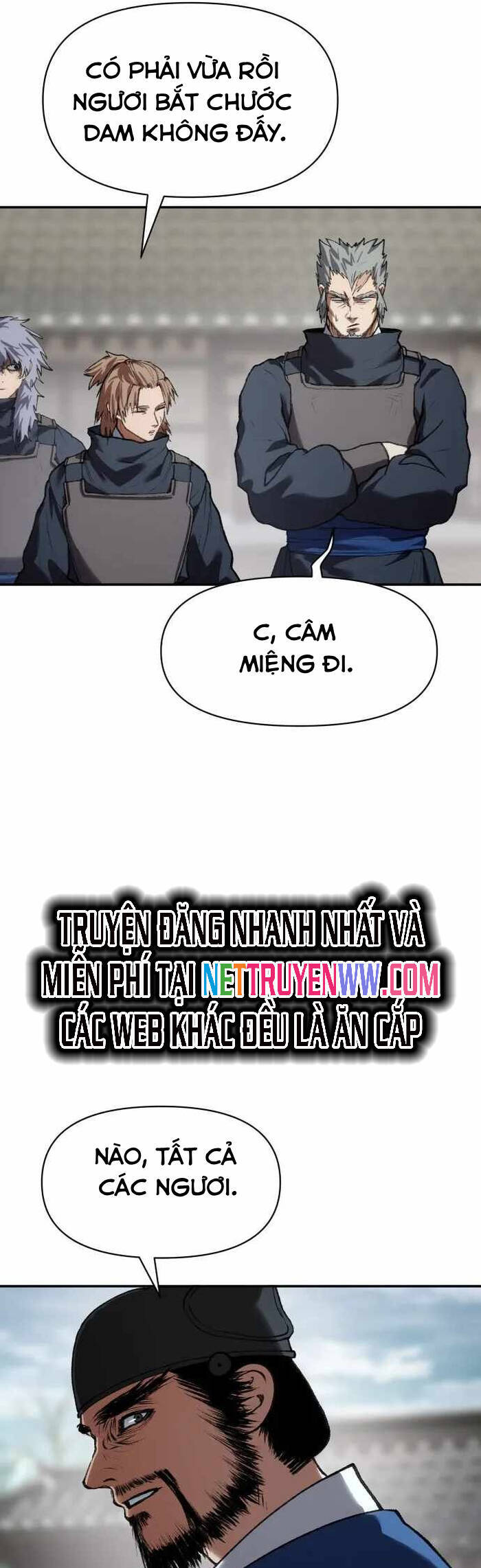 Ám Vệ Chapter 36 - 14