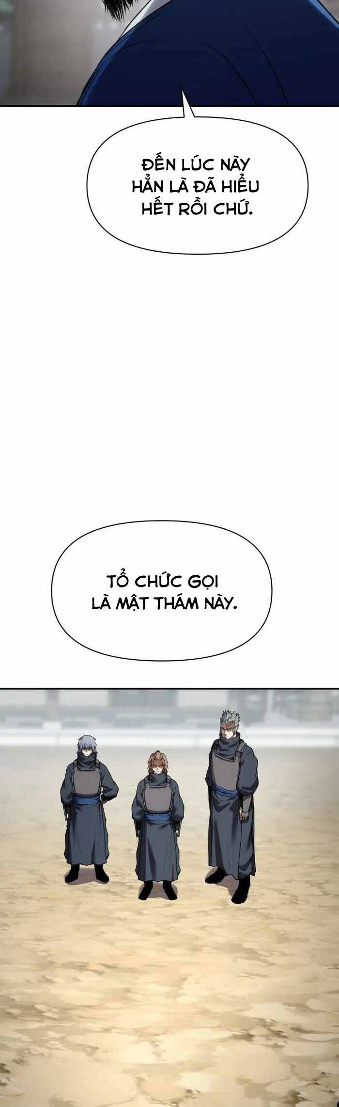 Ám Vệ Chapter 36 - 15