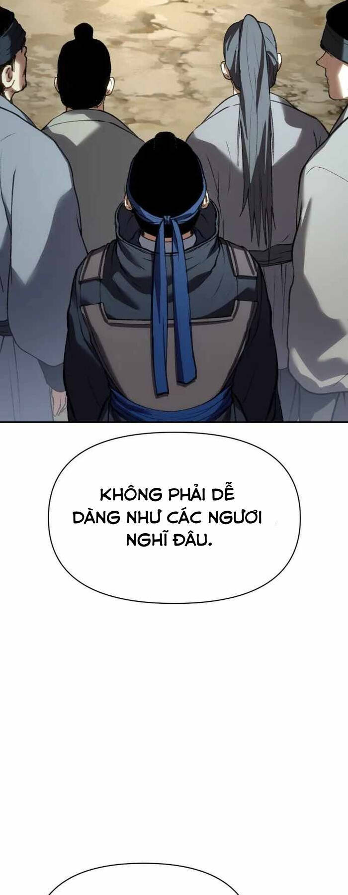 Ám Vệ Chapter 36 - 16
