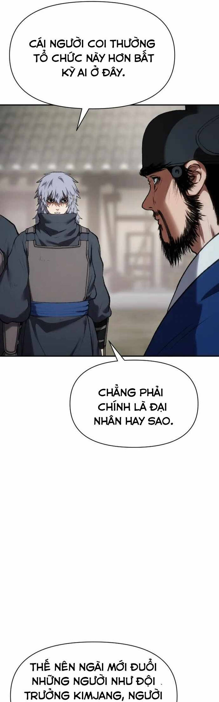 Ám Vệ Chapter 36 - 18
