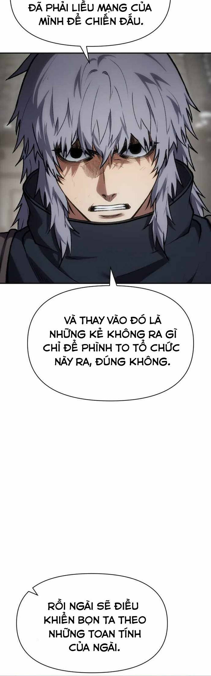 Ám Vệ Chapter 36 - 19