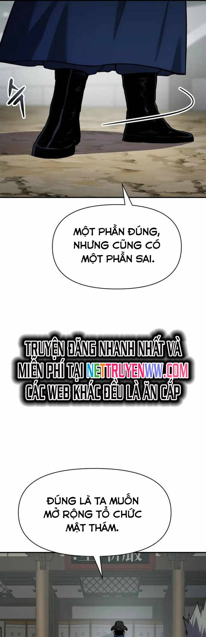 Ám Vệ Chapter 36 - 20