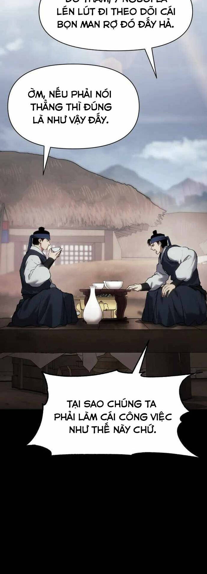 Ám Vệ Chapter 36 - 3