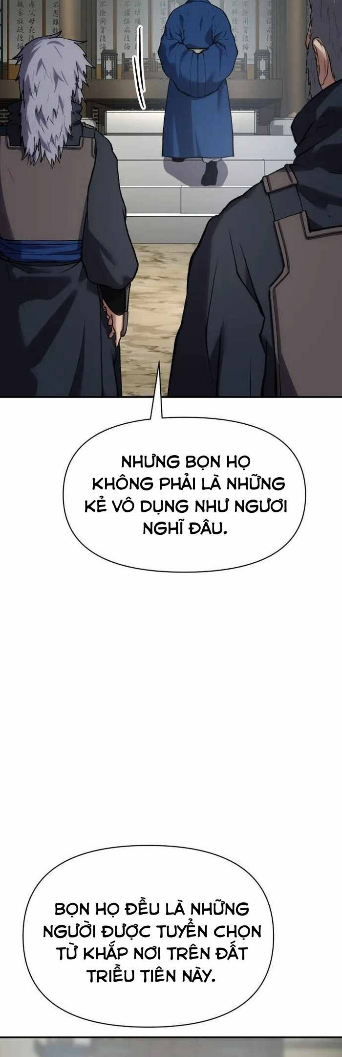 Ám Vệ Chapter 36 - 21
