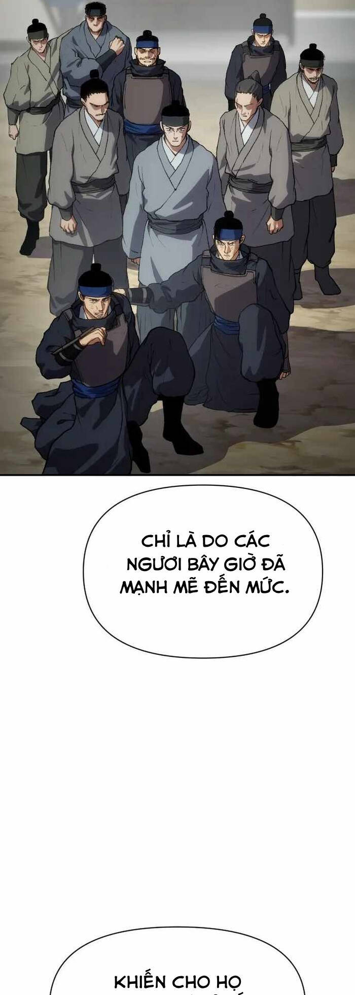 Ám Vệ Chapter 36 - 22