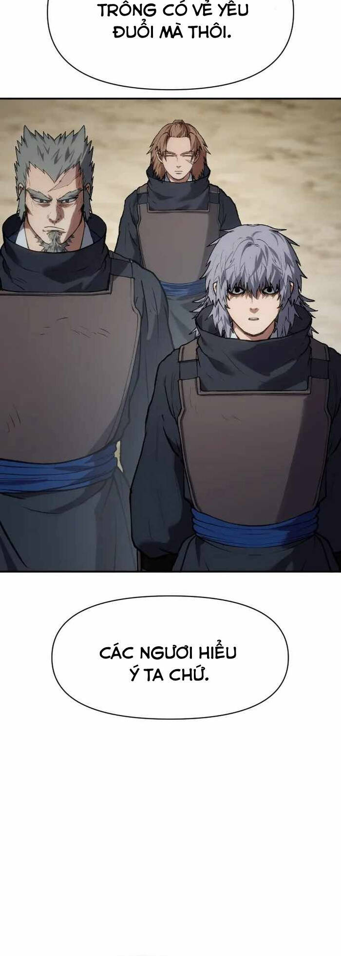 Ám Vệ Chapter 36 - 23