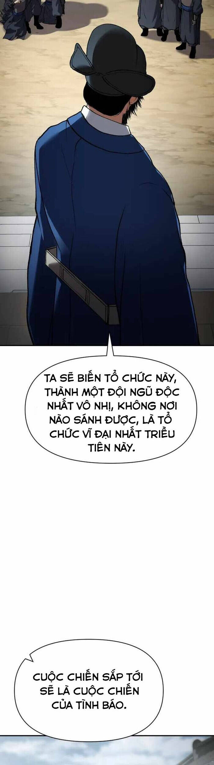 Ám Vệ Chapter 36 - 25