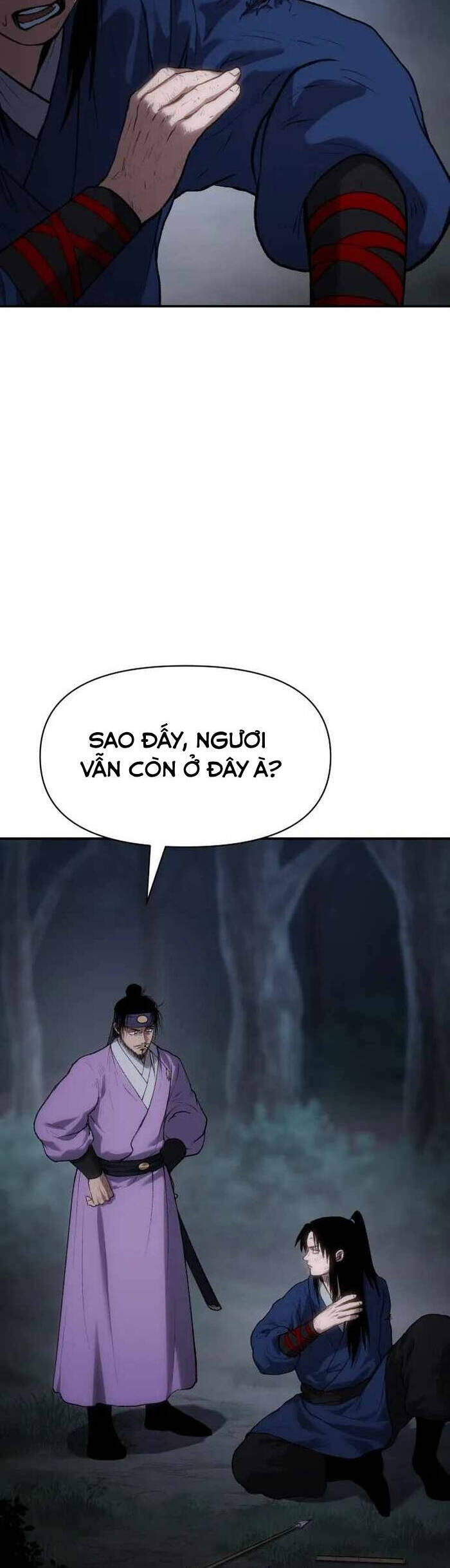 Ám Vệ Chapter 36 - 29