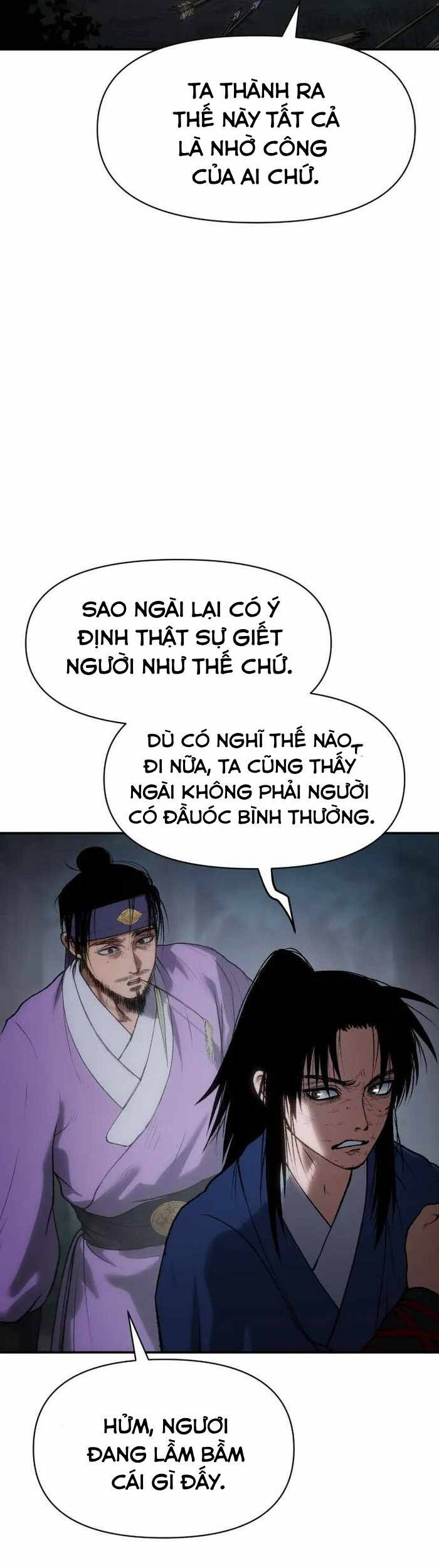 Ám Vệ Chapter 36 - 30