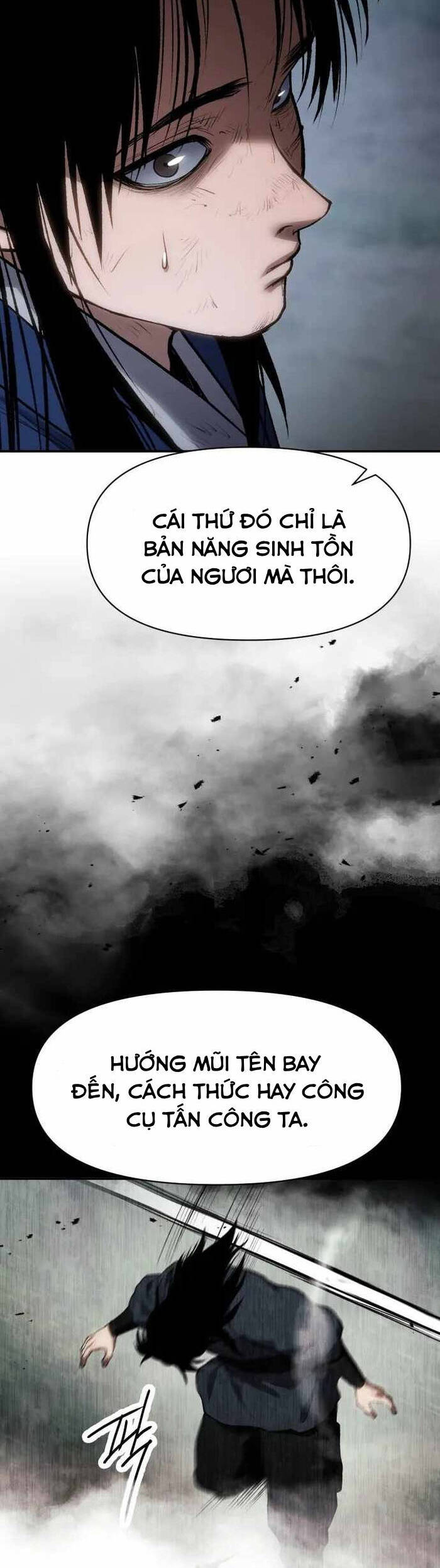 Ám Vệ Chapter 36 - 33