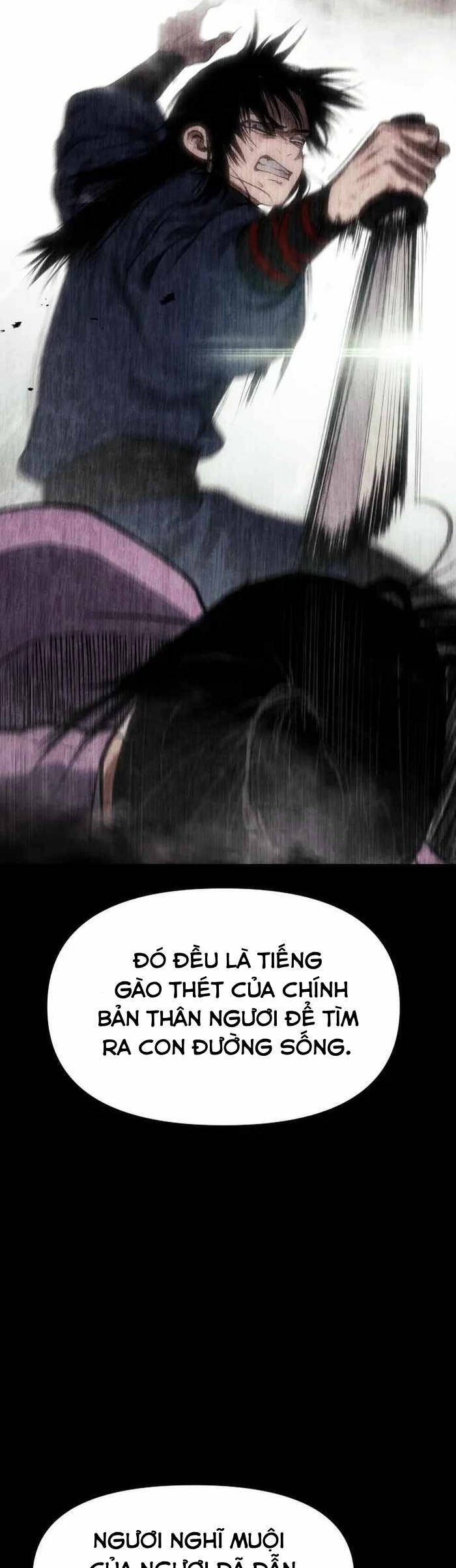 Ám Vệ Chapter 36 - 34