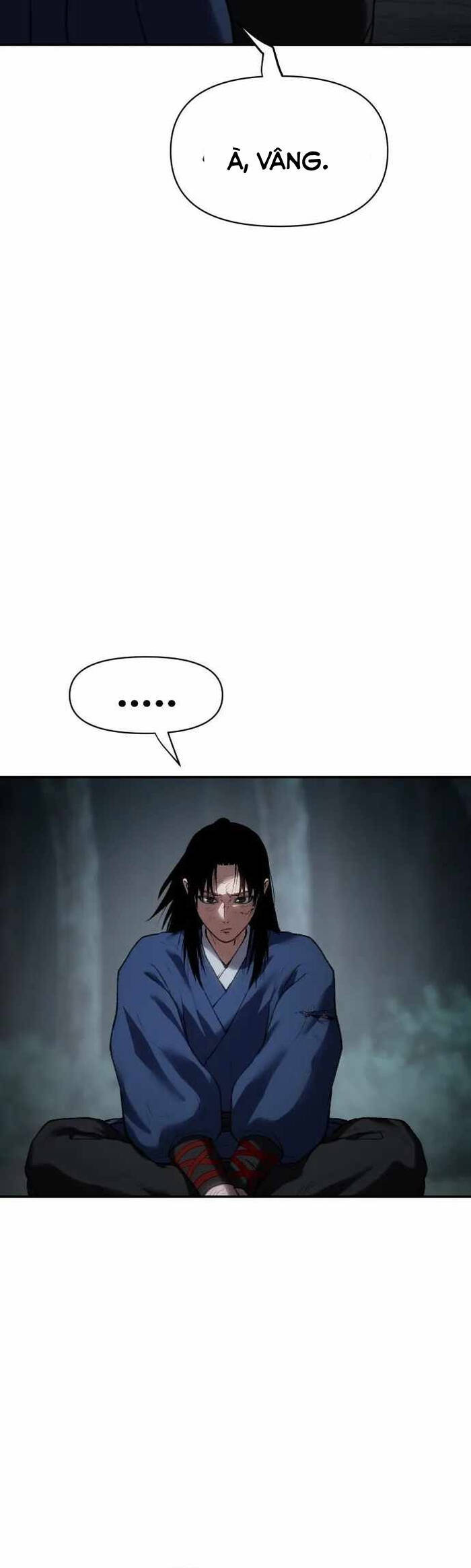 Ám Vệ Chapter 36 - 40