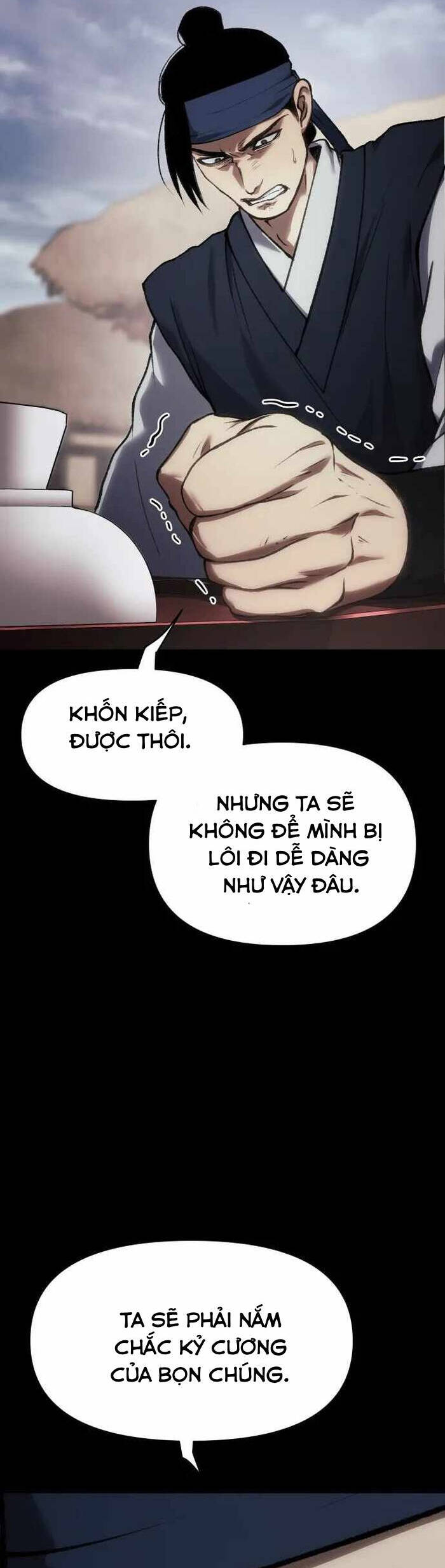 Ám Vệ Chapter 36 - 5