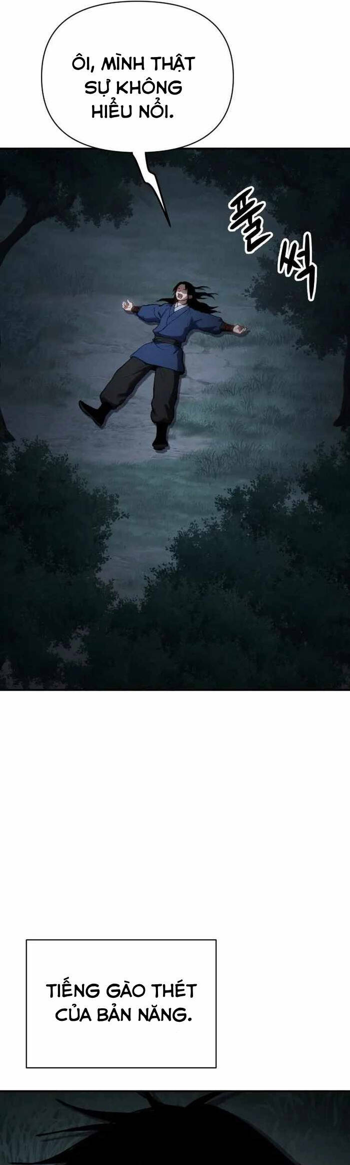 Ám Vệ Chapter 36 - 41