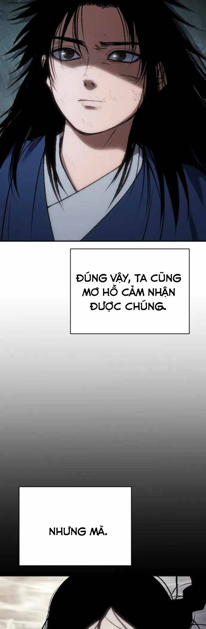 Ám Vệ Chapter 36 - 42