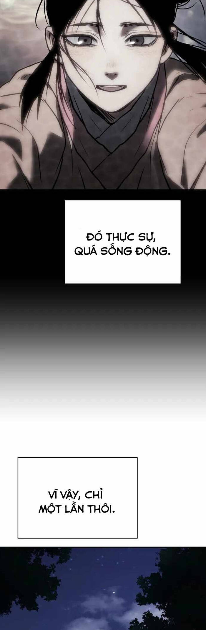 Ám Vệ Chapter 36 - 43
